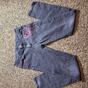 Girls Jeans